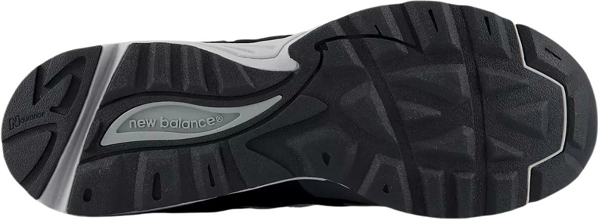Atlete për meshkuj New Balance U880R8EU, gri e errët [Madhësia: 40.5]