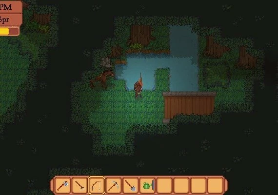 Verdant Village EN Global