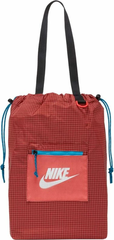 Çantë Nike Nk Heritage, e kuqe