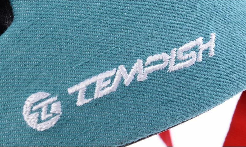 Helmetë Tempish për të gjithë, ngjyrë të bardhë [Madhësia: S]