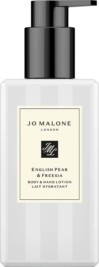 Balsam për trup dhe duar për femra Jo Malone English Pear & Freesia, 250ml