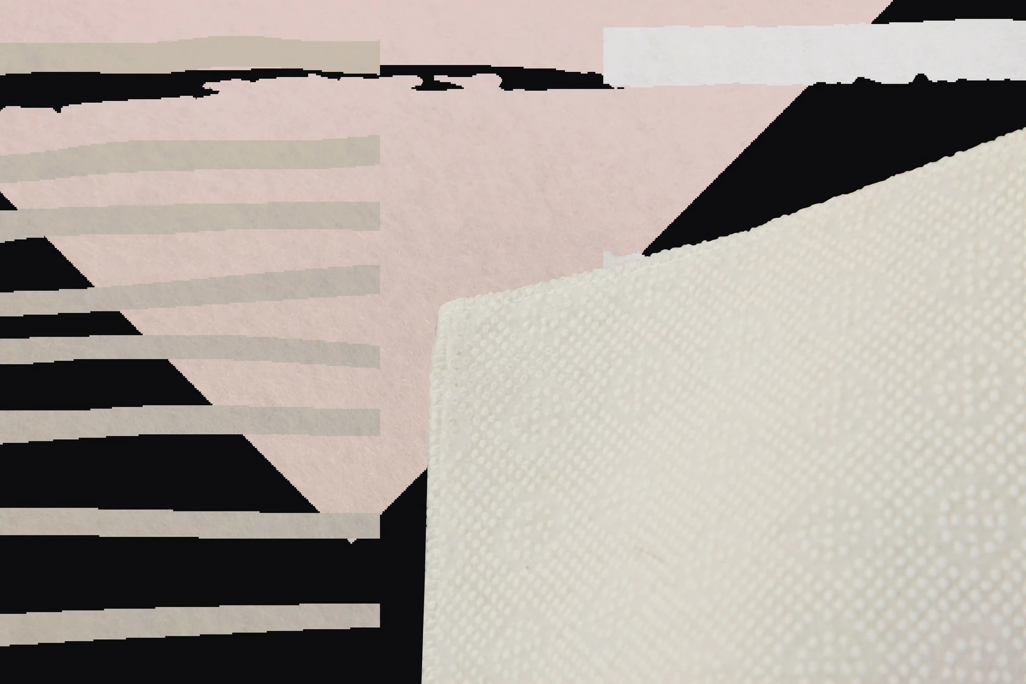 Qilim për korridor, shumëngjyrësh, Conceptum Hypnose, Hmnt134, 80x150cm