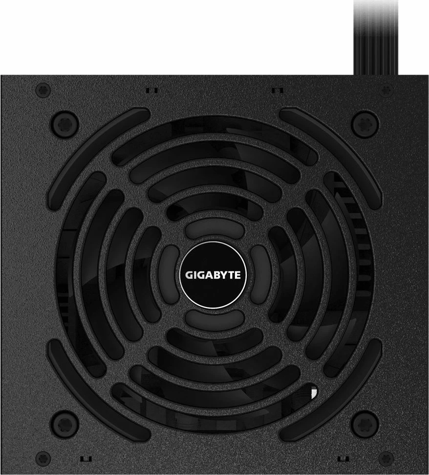 Furnizues rryme Gigabyte P550B (GP-P550B) 550W 80 Plus Bronze ATX, i zi