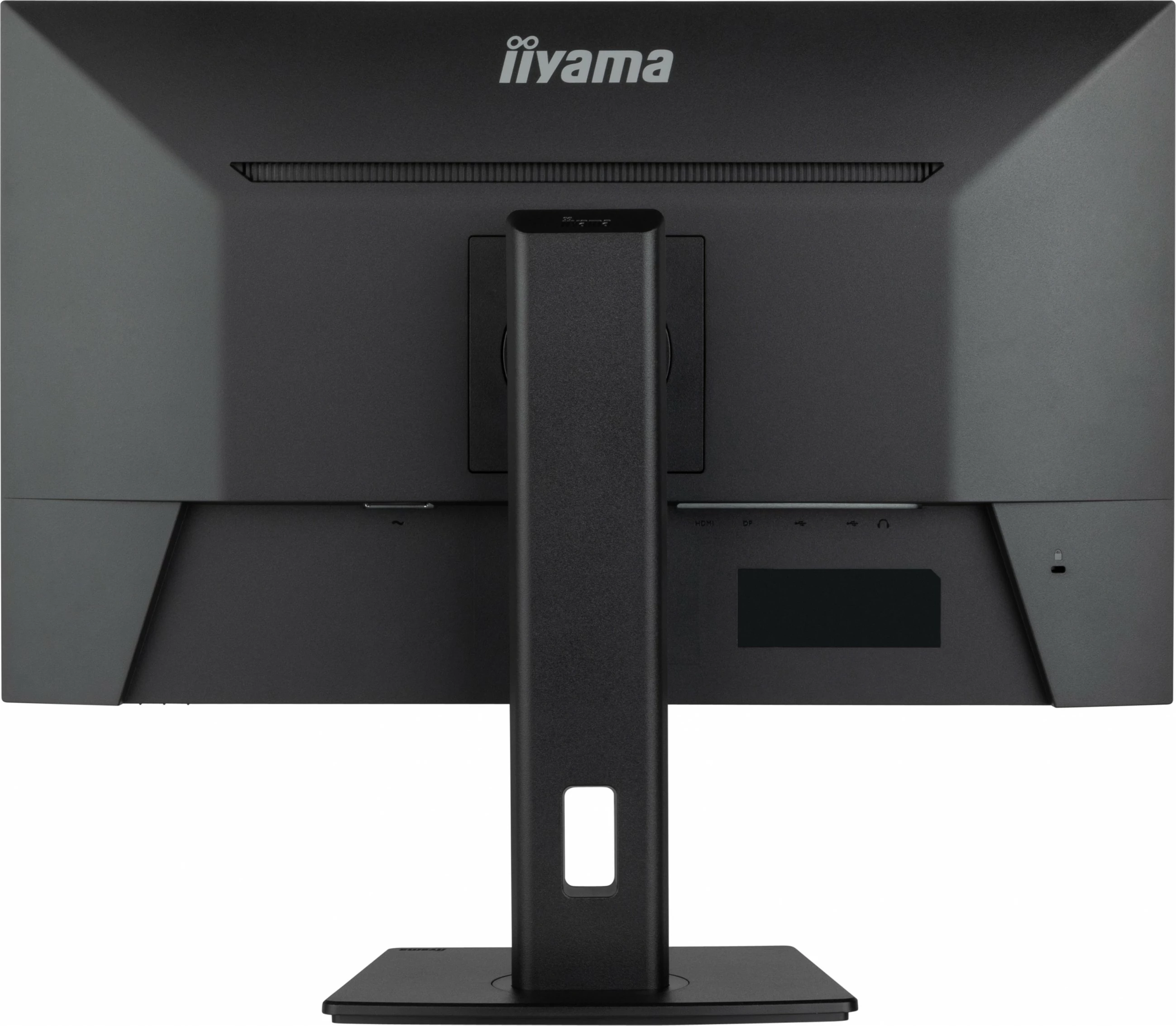 Monitor iiyama ProLite, 27", Full HD, LED, 1 ms, i zi
