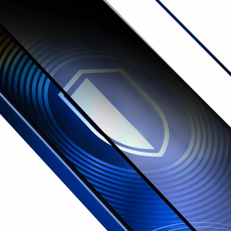 Mbrojtës ekrani tempered glass 3mk HardGlass Matt Max Privacy për iPhone 14 Pro Max