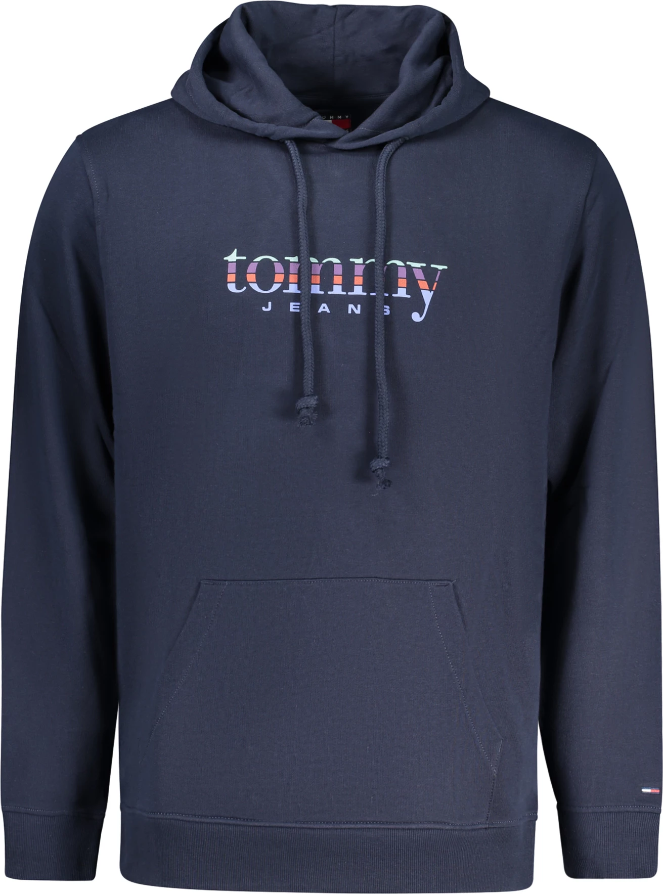Duks për meshkuj Tommy Hilfiger, blu