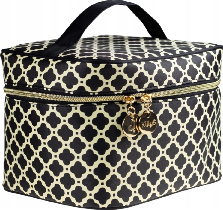 Çantë kozmetike për femra KillyS Oriental Bloom, 1 copë
