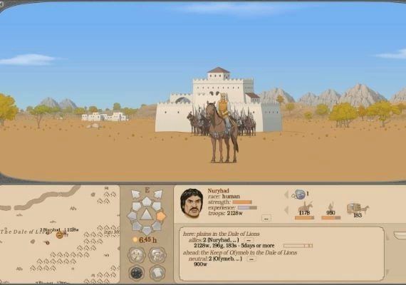 Legions of Ashworld EN Global