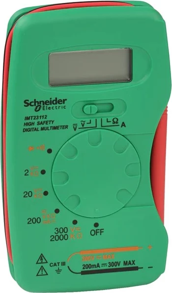 Instrument Schneider Electric IMT23212