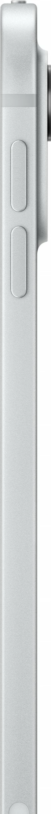 Apple iPad Pro (M4), 11", Cellular, 2TB, Standard Glass, Silver 