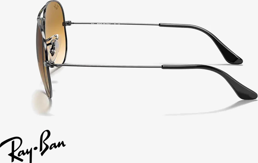 Syze dielli unisex Ray-Ban RB3025 004/51 62
