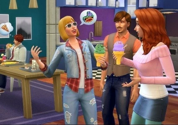 The Sims 4 - Bundle Pack 2 DLC Global