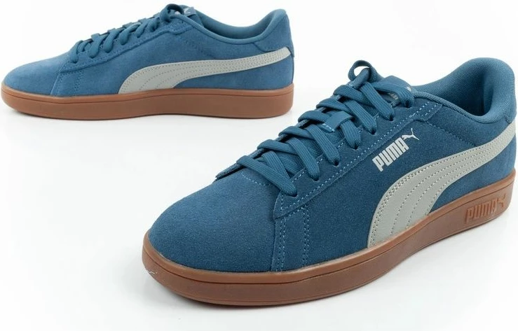 Atlete meshkuj Puma Smash 3.0, të kaltra