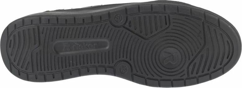 Atlete për femra Rieker, të zeza