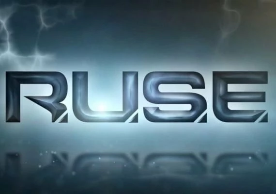 R.U.S.E. EN/DE/FR/IT/ES Global
