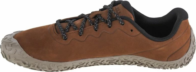 Këpucë për meshkuj Merrell, Vapor Glove 6 LTR, ngjyrë kafe [Madhësia: 47]