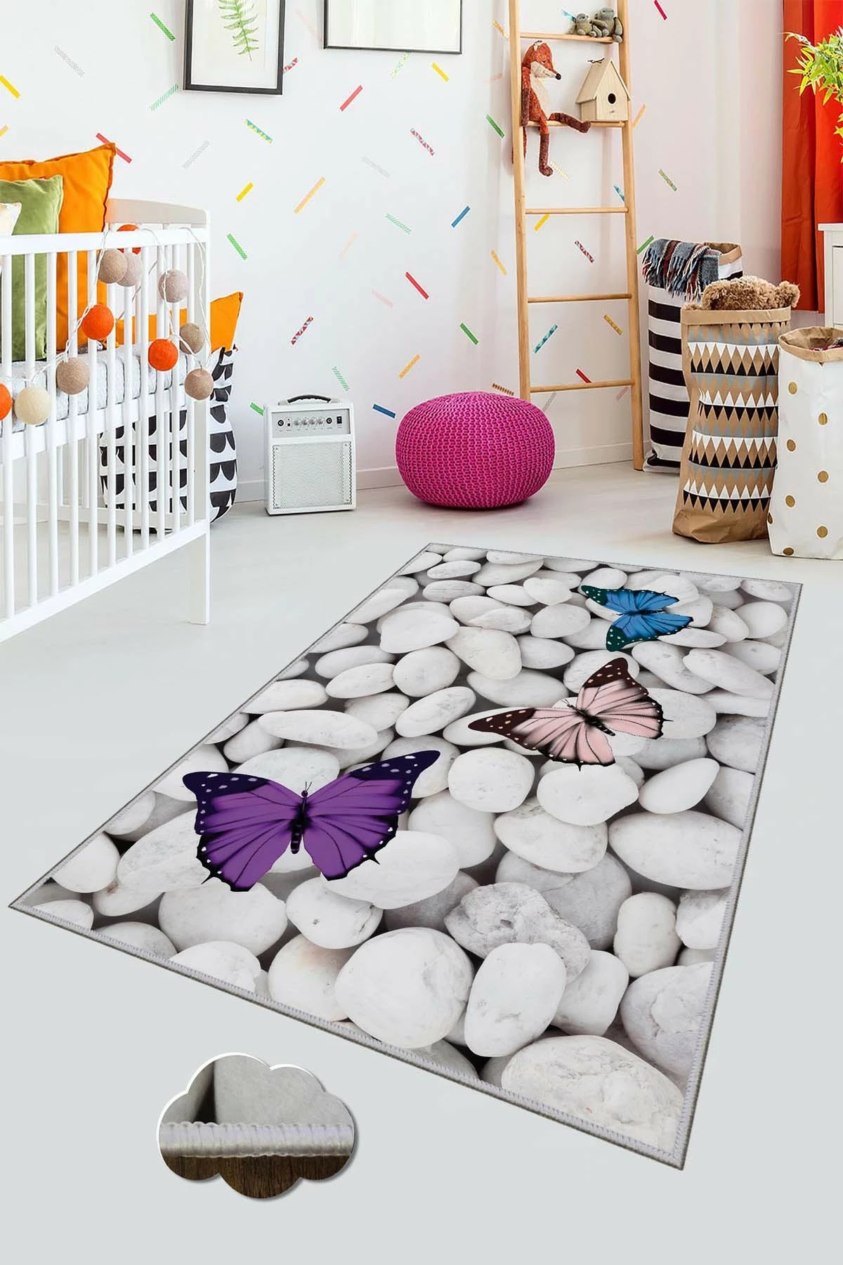 Qilim (140 x 220) Conceptum Hypnose, HMNT530