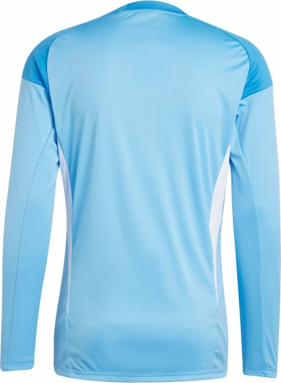 Fanellë portieri për meshkuj adidas, kaltër