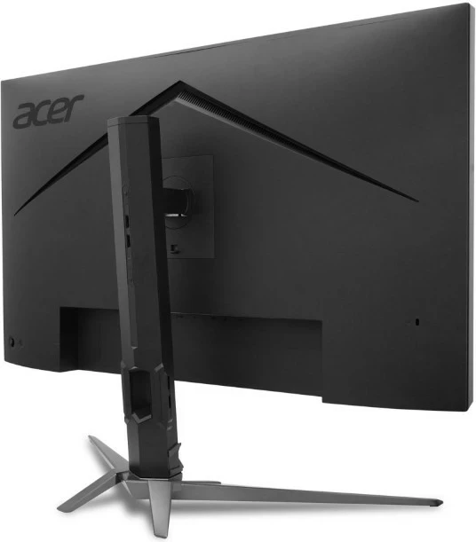 Monitor Acer XB323QKV4bmiiprx, 31.5", 4K, 160Hz, 320Hz Full HD, IPS, i zi
