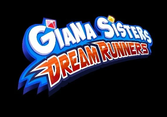 Giana Sisters: Dream Runners EN/DE/FR/IT/PT/RU/ES Global