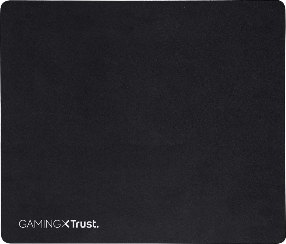 Mauspad Trust GXT 754, Ngjyrë e zezë