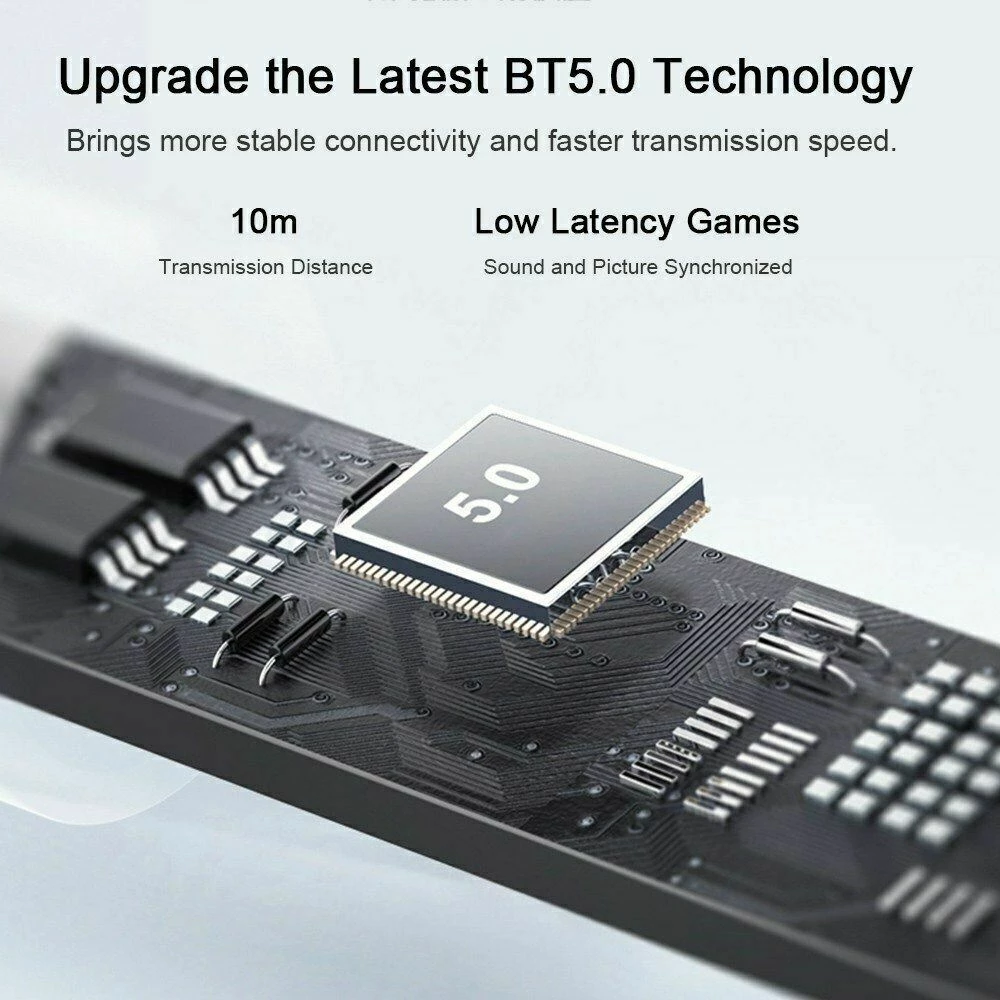 Dëgjuese Lenovo LP40, të bardha