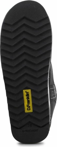 Atlete femra D.Franklin, të zeza