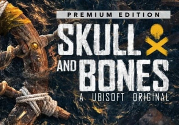 Skull and Bones Premium Edition EN Global