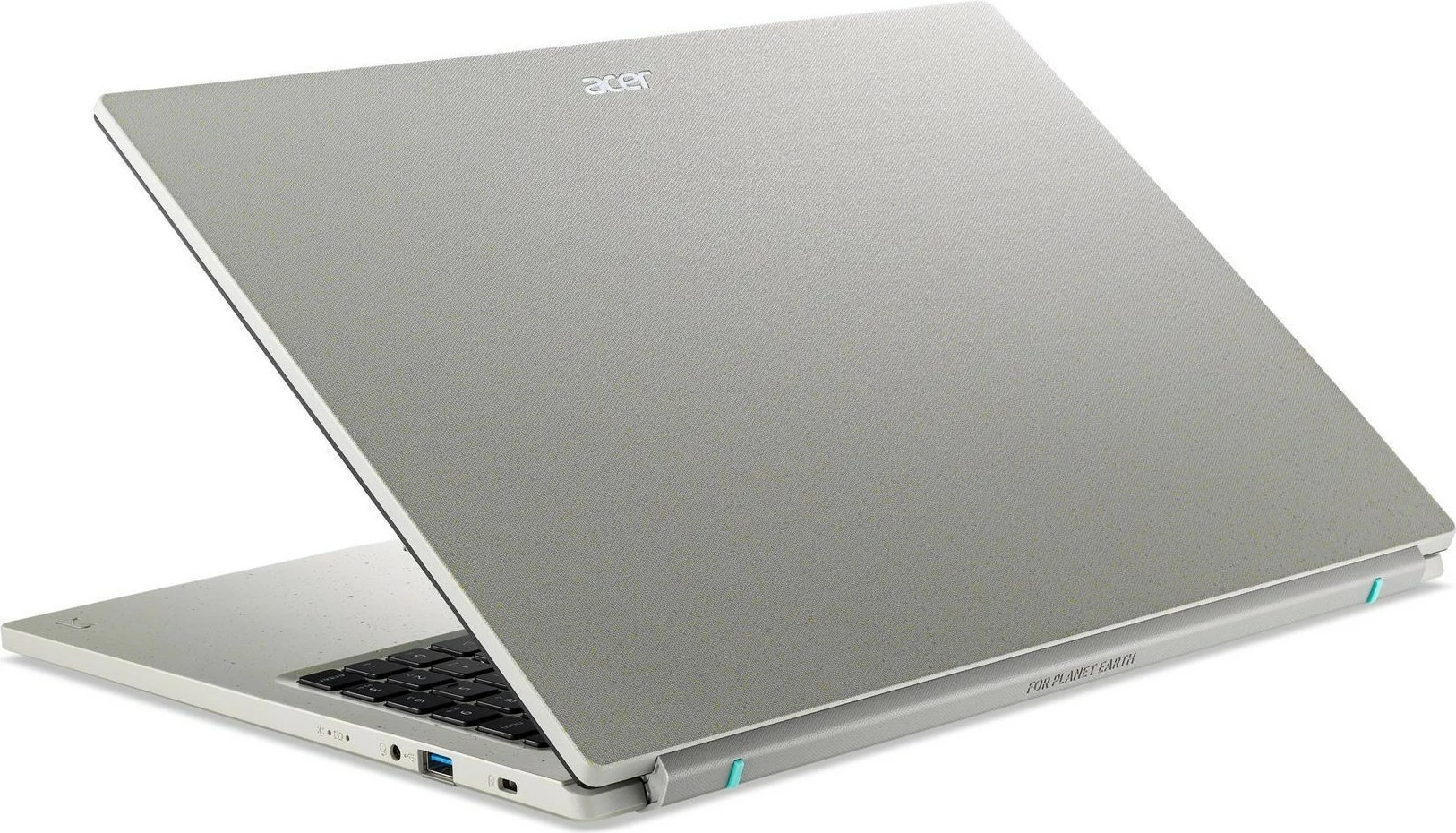 Laptop Acer Aspire Vero 16 AV16-71P-501Y, 16GB/512GB SSD, 16 inç, gri