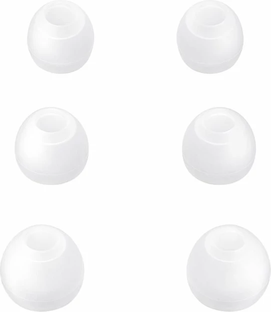 Kufje Samsung AKG EO-IC100BWEGEU, in-ear, me kabllo USB-C, Bardhë