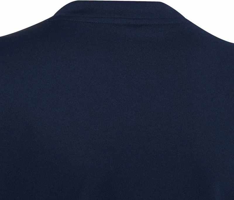 Maicë për fëmijë adidas, blu marine