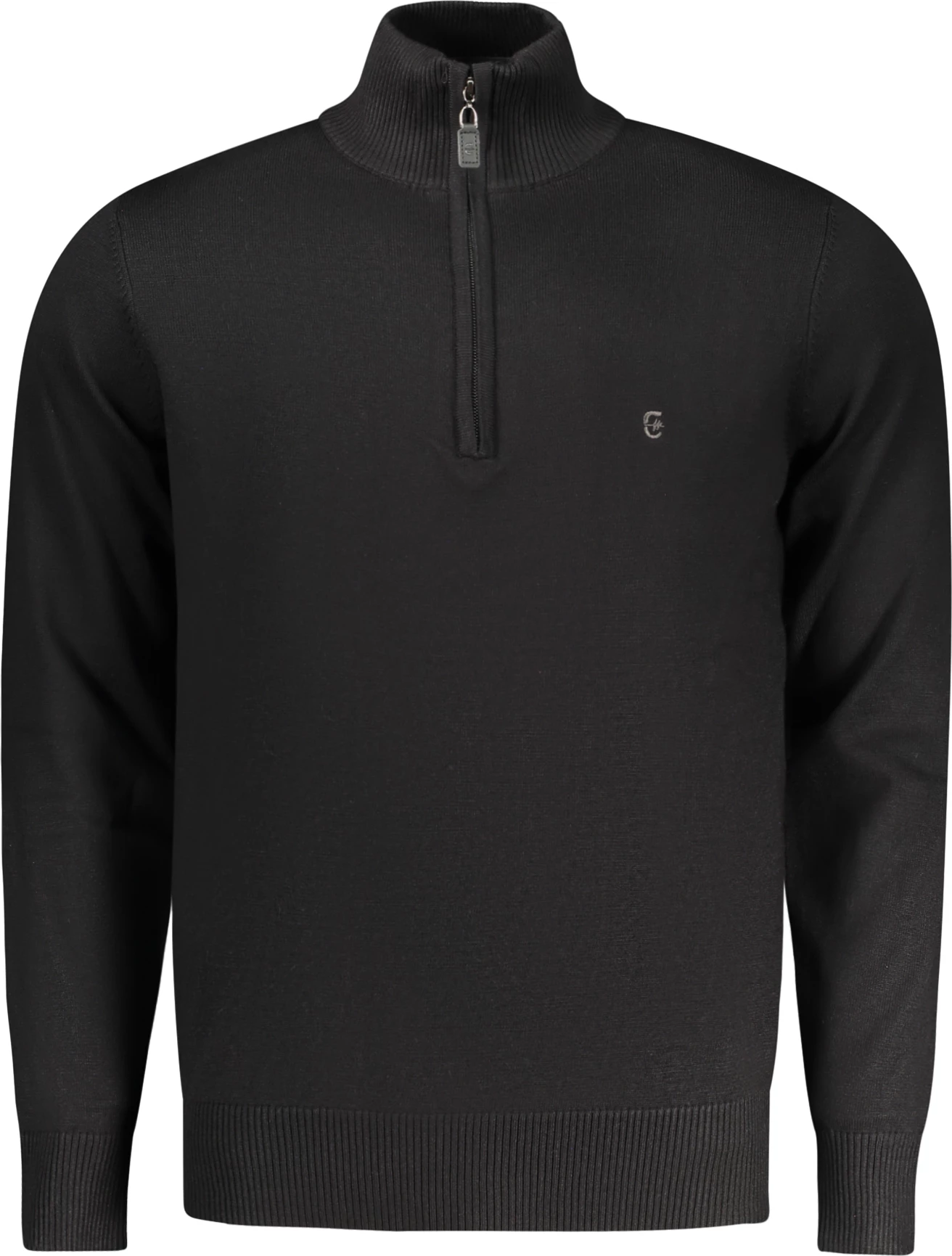 Xhemper për meshkuj COVERI MOVING, i zi