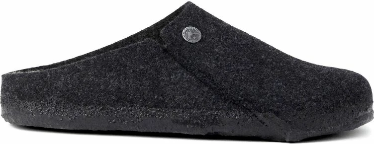 Papuqe Birkenstock unisex, anthracite [Madhësia: 36]
