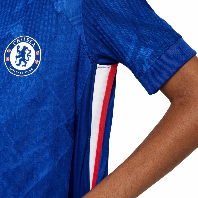 Fanellë për fëmijë Nike Chelsea FC 2025/26 Match Home HJ5214-496, e kaltër [Madhësia: L]