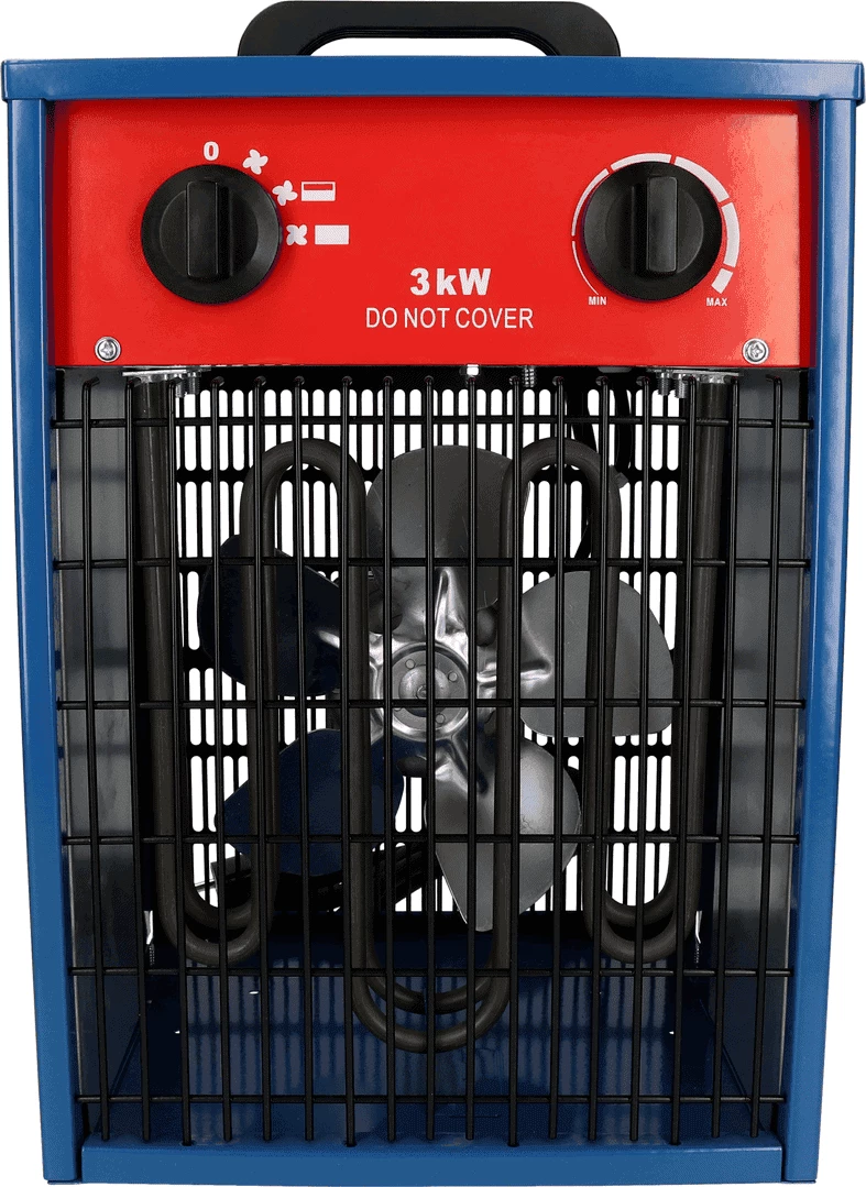 Blaupunkt Ngrohëse elektrike EH9010