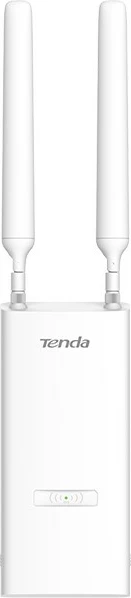 Access point Tenda OAP1200, wireless, 867 Mbit/s, i bardhë, PoE