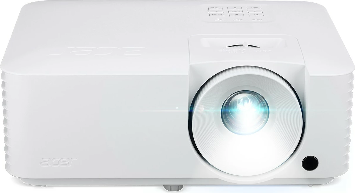 Projektor Acer XL2330W, 5000 ANSI lumens, DLP, WXGA, i bardhë