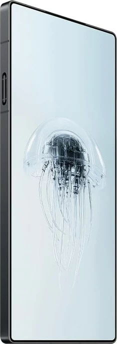 Celular REDMAGIC 10 Pro 5G, 12GB RAM, 256GB, Shadow, i zi