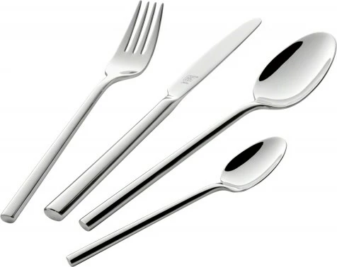 Set takëm Zwilling, 30 copë, çelik inox