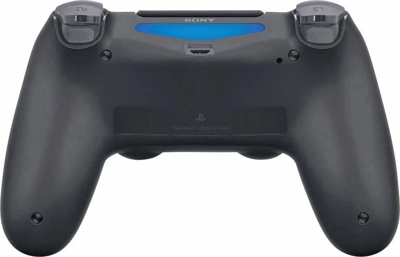 Pad Sony PS4 DualShock 4 V2 9870050, wireless, me jack 3.5mm, i zi, 1 copë