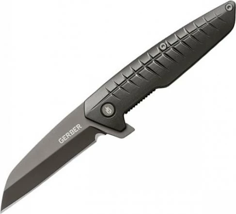 Thikë Gerber 1025493, zezë