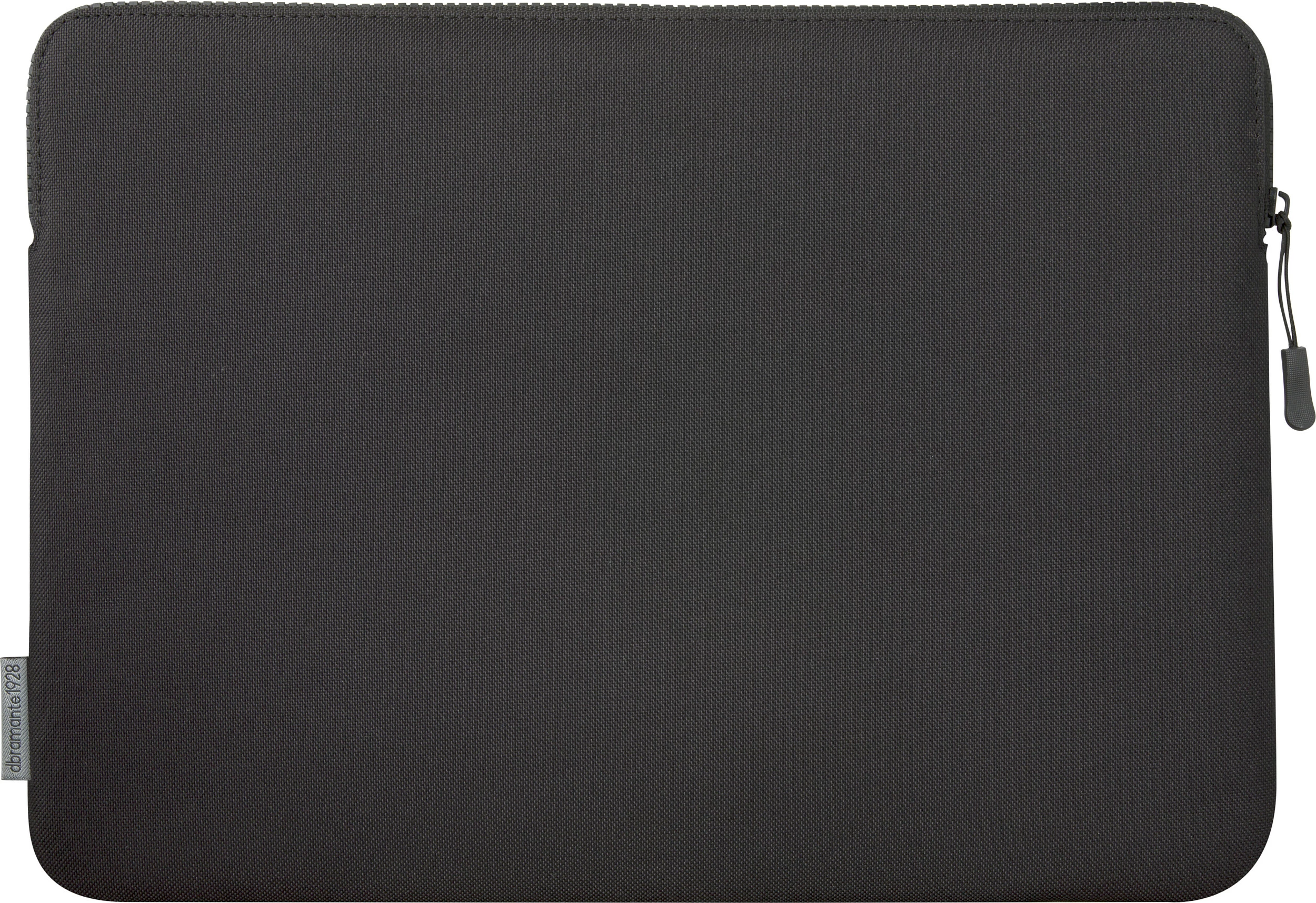 Mbështjellës laptopi dbramante1928 Eco 13-14 inç, i zi