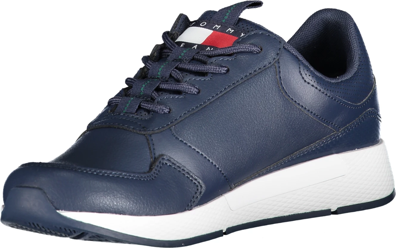 Atlete për meshkuj TOMMY HILFIGER, të kaltra