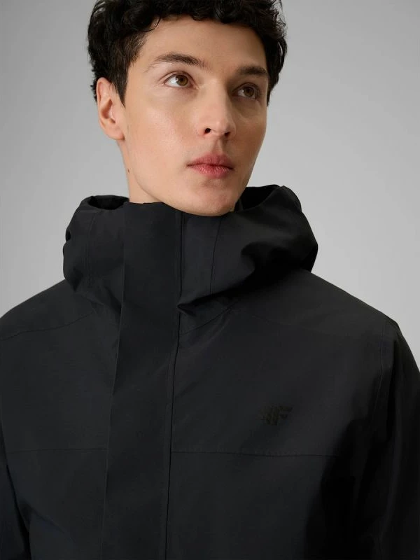 Jakne trekking për meshkuj 4F 4FRSS26TTJAM1269-20S [Madhësia: XXL]