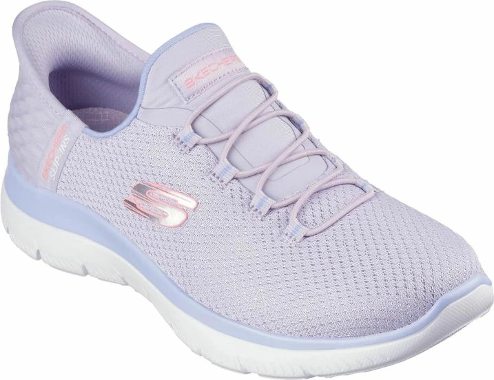 Atlete për femra Skechers, rozë [Madhësia: 39.5]