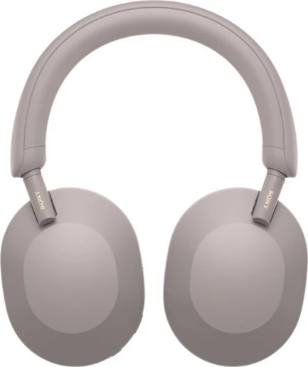 Kufje SONY WH-1000XM5 wireless, rozë