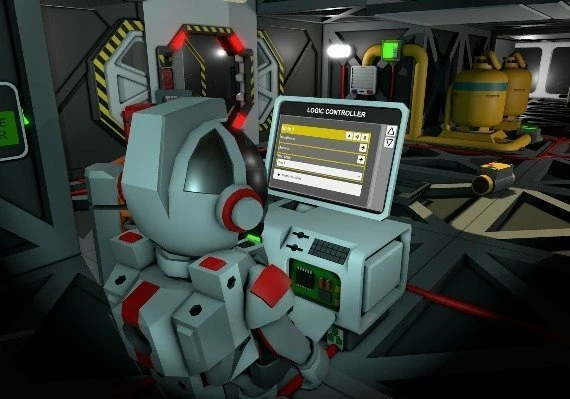 Stationeers Global