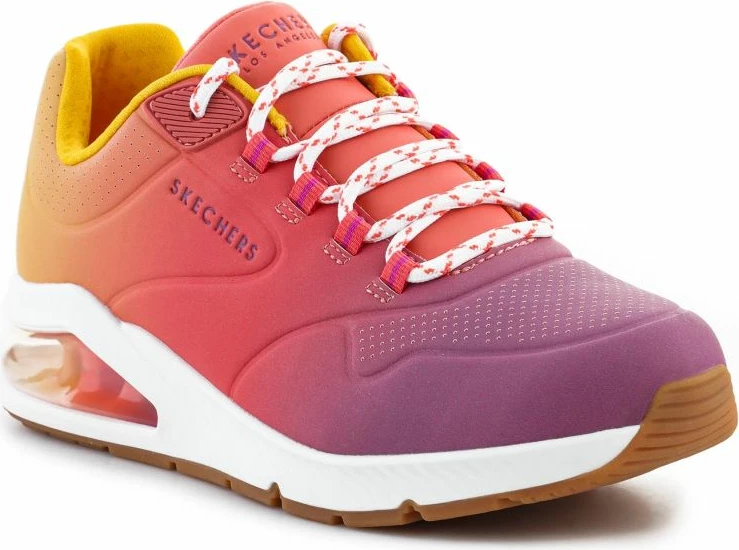 Atlete Skechers femra, shumëngjyrëshe