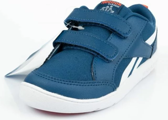 Atlete për fëmijë Reebok Ventureflex Jr, blu marine [Madhësia: 21]