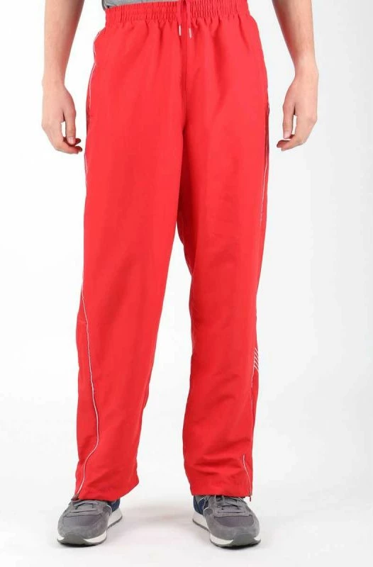 Pantallona sportive K-Swiss, të kuqe [Madhësia: XL]